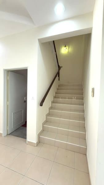 Rumah Teres 2 Tingkat untuk Dijual di Taman Nusa Idaman (Iskandar Puteri (Nusajaya)) - Karl Lim - Interior - PropertyGuru.com.my
