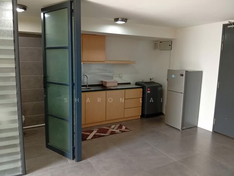Kondominium untuk Dijual di Empire Damansara (Empire SOHO 2) - Sharon Lai - Kitchen - PropertyGuru.com.my