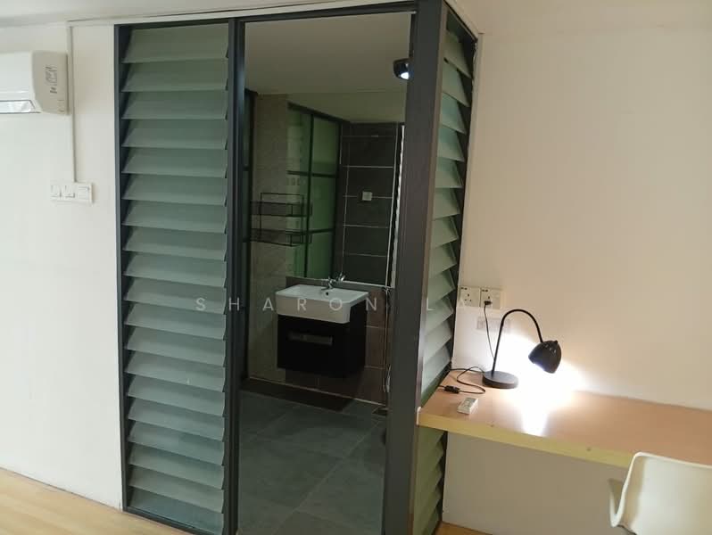 Kondominium untuk Dijual di Empire Damansara (Empire SOHO 2) - Sharon Lai - Bathroom - PropertyGuru.com.my