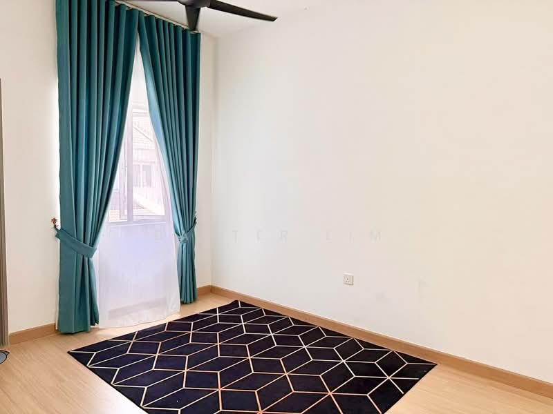 2-storey Terraced House for Rent in Kuala Selangor (Selangor) - Baxter Lim - Interior - PropertyGuru.com.my