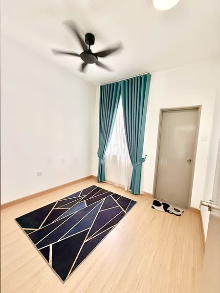 2-storey Terraced House for Rent in Kuala Selangor (Selangor) - Baxter Lim - Bedroom - PropertyGuru.com.my