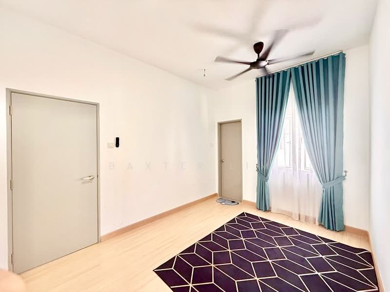 2-storey Terraced House for Rent in Kuala Selangor (Selangor) - Baxter Lim - Bedroom - PropertyGuru.com.my