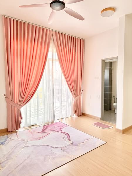 2-storey Terraced House for Rent in Kuala Selangor (Selangor) - Baxter Lim - Interior - PropertyGuru.com.my