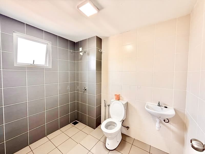 2-storey Terraced House for Rent in Kuala Selangor (Selangor) - Baxter Lim - Bathroom - PropertyGuru.com.my