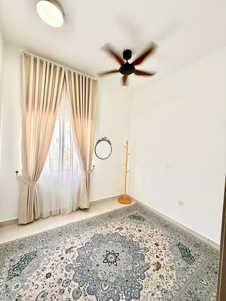 2-storey Terraced House for Rent in Kuala Selangor (Selangor) - Baxter Lim - Bedroom - PropertyGuru.com.my