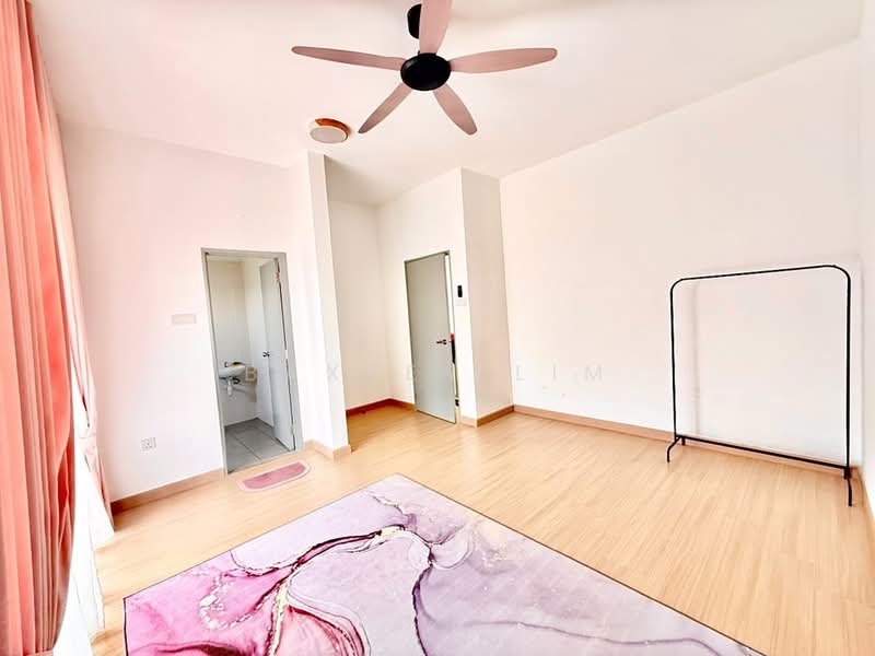 2-storey Terraced House for Rent in Kuala Selangor (Selangor) - Baxter Lim - Interior - PropertyGuru.com.my