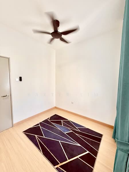 2-storey Terraced House for Rent in Kuala Selangor (Selangor) - Baxter Lim - Interior - PropertyGuru.com.my