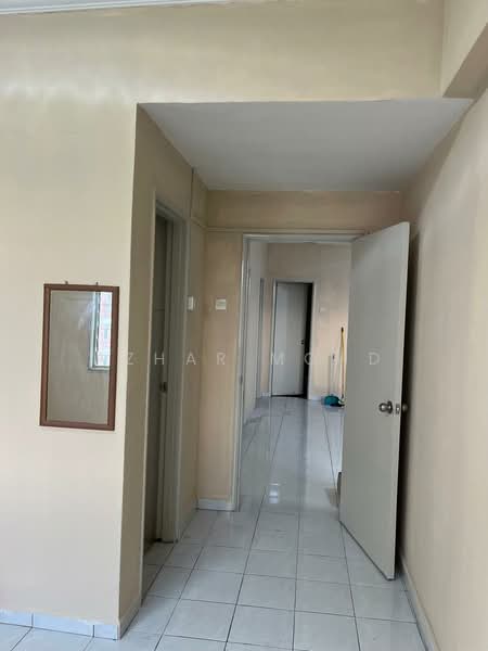 Condominium for Sale at Garden Park - Azhar Mohd - Corridor - PropertyGuru.com.my
