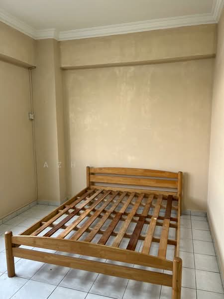 Condominium for Sale at Garden Park - Azhar Mohd - Bedroom - PropertyGuru.com.my