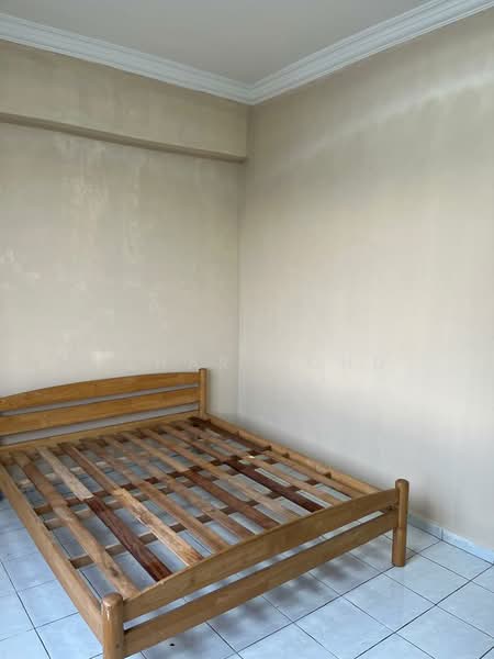 Condominium for Sale at Garden Park - Azhar Mohd - Bedroom - PropertyGuru.com.my