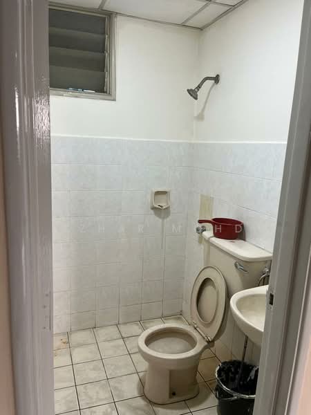 Condominium for Sale at Garden Park - Azhar Mohd - Bathroom - PropertyGuru.com.my
