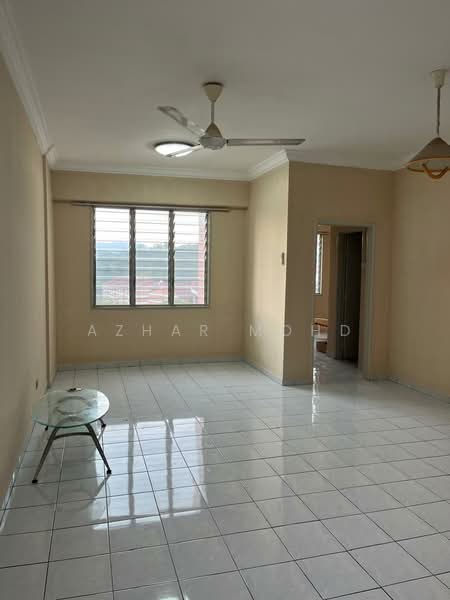 Condominium for Sale at Garden Park - Azhar Mohd - Living Room - PropertyGuru.com.my