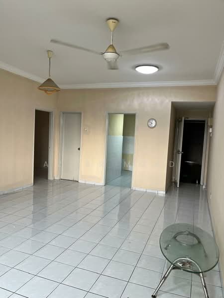 Condominium for Sale at Garden Park - Azhar Mohd - Living Room - PropertyGuru.com.my