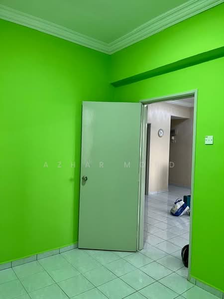 Condominium for Sale at Garden Park - Azhar Mohd - Interior - PropertyGuru.com.my