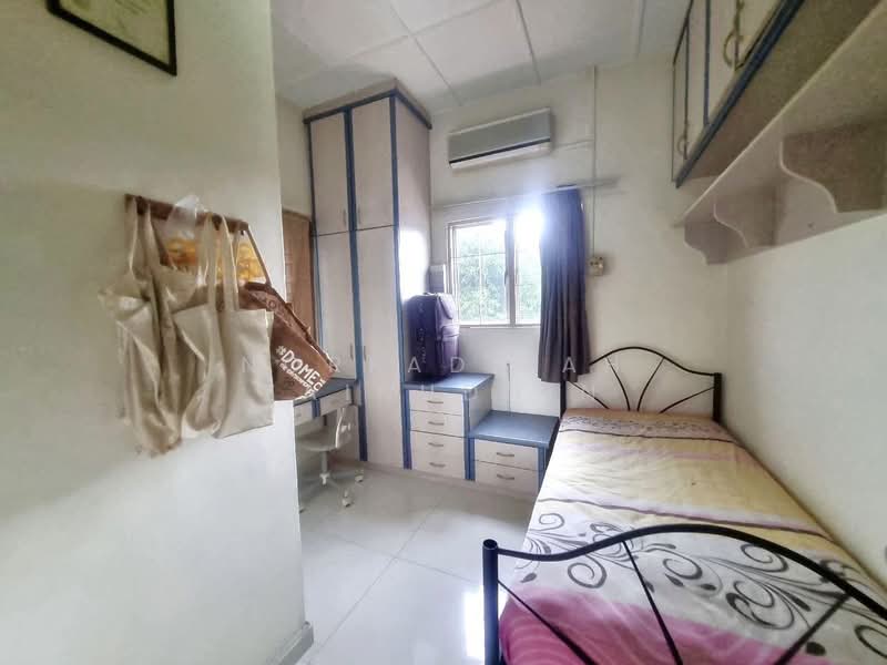 Rumah Teres 2 Tingkat untuk Dijual di Usj 9 (Subang Jaya) - NORFADILAH ZAINUDDIN - Bedroom - PropertyGuru.com.my