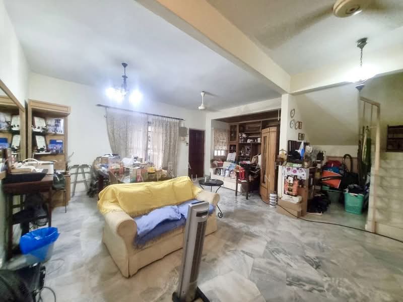 Rumah Teres 2 Tingkat untuk Dijual di Usj 9 (Subang Jaya) - NORFADILAH ZAINUDDIN - Living Room - PropertyGuru.com.my
