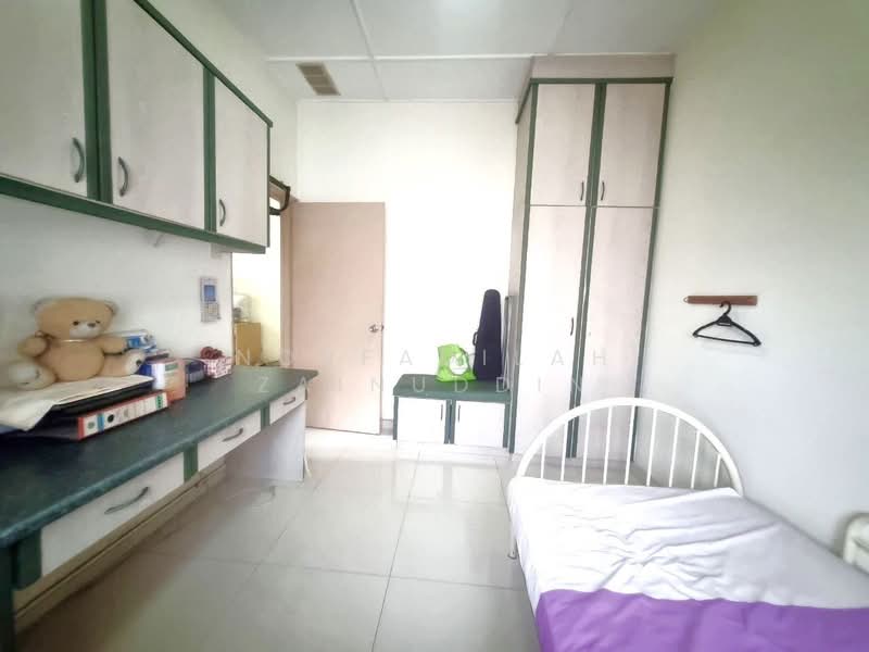 Rumah Teres 2 Tingkat untuk Dijual di Usj 9 (Subang Jaya) - NORFADILAH ZAINUDDIN - Bedroom - PropertyGuru.com.my