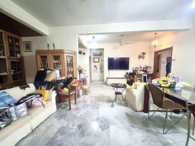 Rumah Teres 2 Tingkat untuk Dijual di Usj 9 (Subang Jaya) - NORFADILAH ZAINUDDIN - Living Room - PropertyGuru.com.my