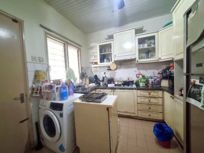 Rumah Teres 2 Tingkat untuk Dijual di Usj 9 (Subang Jaya) - NORFADILAH ZAINUDDIN - Kitchen - PropertyGuru.com.my