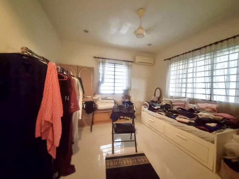 Rumah Teres 2 Tingkat untuk Dijual di Usj 9 (Subang Jaya) - NORFADILAH ZAINUDDIN - Bedroom - PropertyGuru.com.my