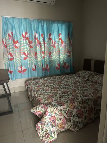 Servis Apartment untuk Disewa di Serviced Residence @ Razak City Residences (RC Residences) - Alex Leaw - Bedroom - PropertyGuru.com.my