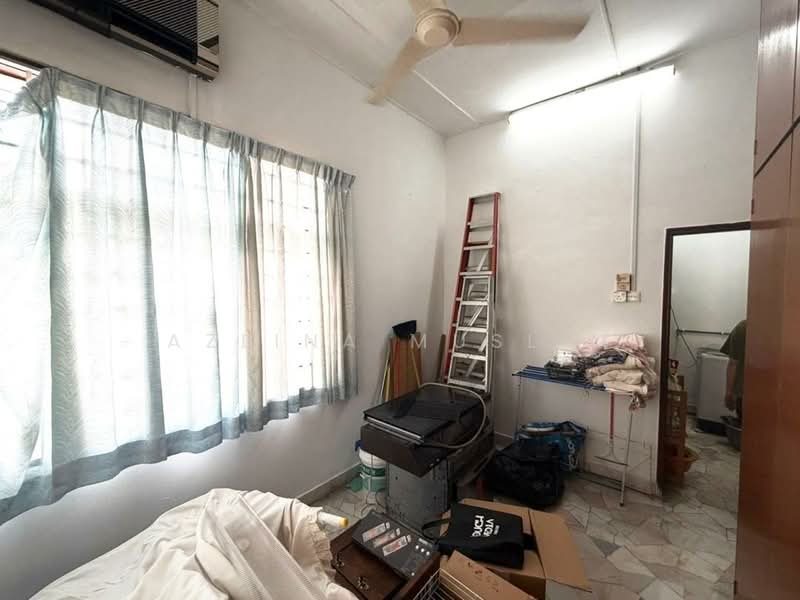 Semi-Detached House for Sale in Taman Suria (Johor Bahru) - Azlina Muslim - Interior - PropertyGuru.com.my