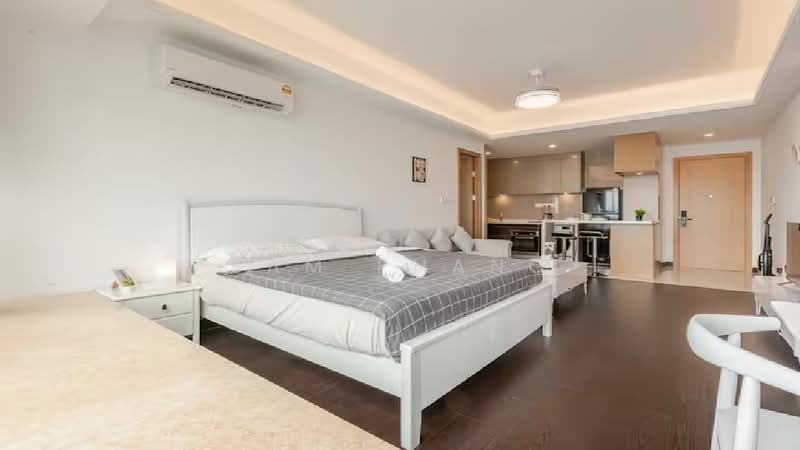 Kondominium untuk Disewa di R&F Princess Cove Phase 2-Seine Region - Sam Phang - Bedroom - PropertyGuru.com.my