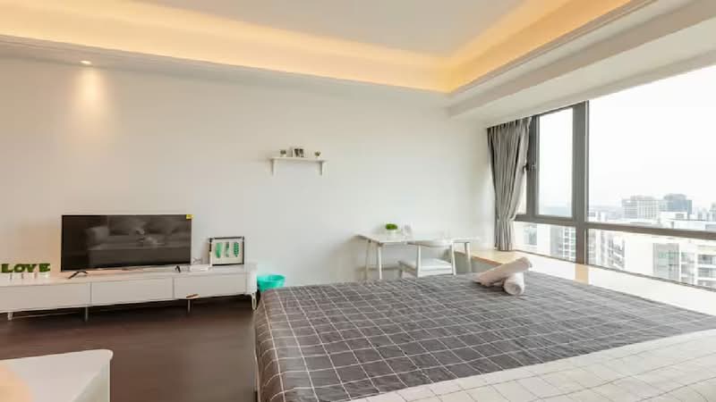 Kondominium untuk Disewa di R&F Princess Cove Phase 2-Seine Region - Sam Phang - PropertyGuru.com.my