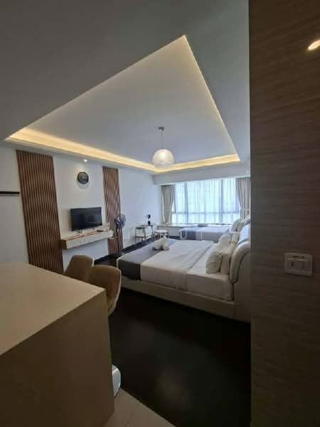 Servis Apartment untuk Dijual di R&F Princess Cove Phase 1 - Zi Hui - PropertyGuru.com.my