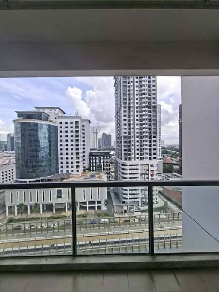 Servis Apartment untuk Dijual di R&F Princess Cove Phase 1 - Zi Hui - PropertyGuru.com.my
