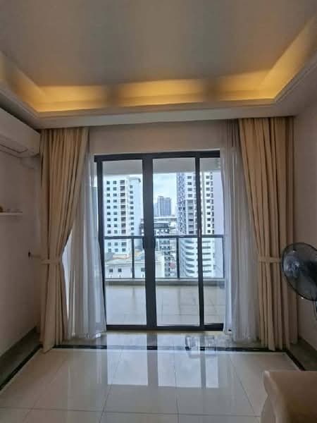 Servis Apartment untuk Dijual di R&F Princess Cove Phase 1 - Zi Hui - PropertyGuru.com.my