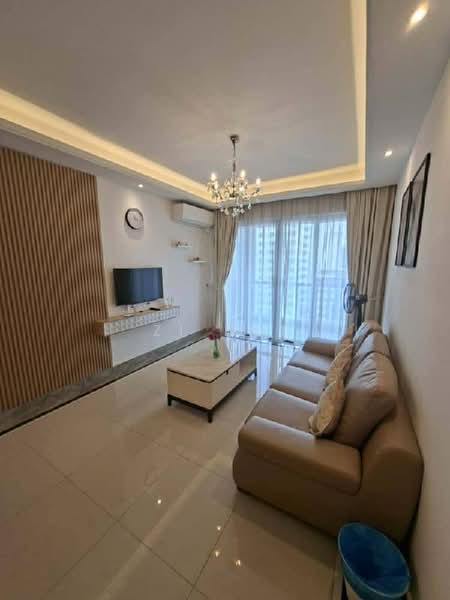 Servis Apartment untuk Dijual di R&F Princess Cove Phase 1 - Zi Hui - PropertyGuru.com.my