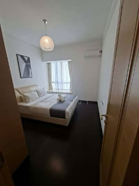 Servis Apartment untuk Dijual di R&F Princess Cove Phase 1 - Zi Hui - PropertyGuru.com.my
