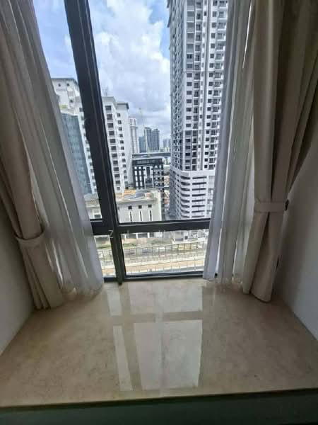 Servis Apartment untuk Dijual di R&F Princess Cove Phase 1 - Zi Hui - PropertyGuru.com.my