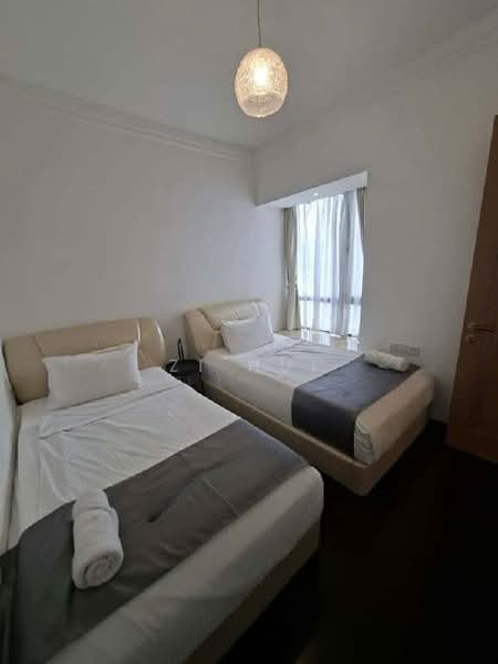 Servis Apartment untuk Dijual di R&F Princess Cove Phase 1 - Zi Hui - PropertyGuru.com.my