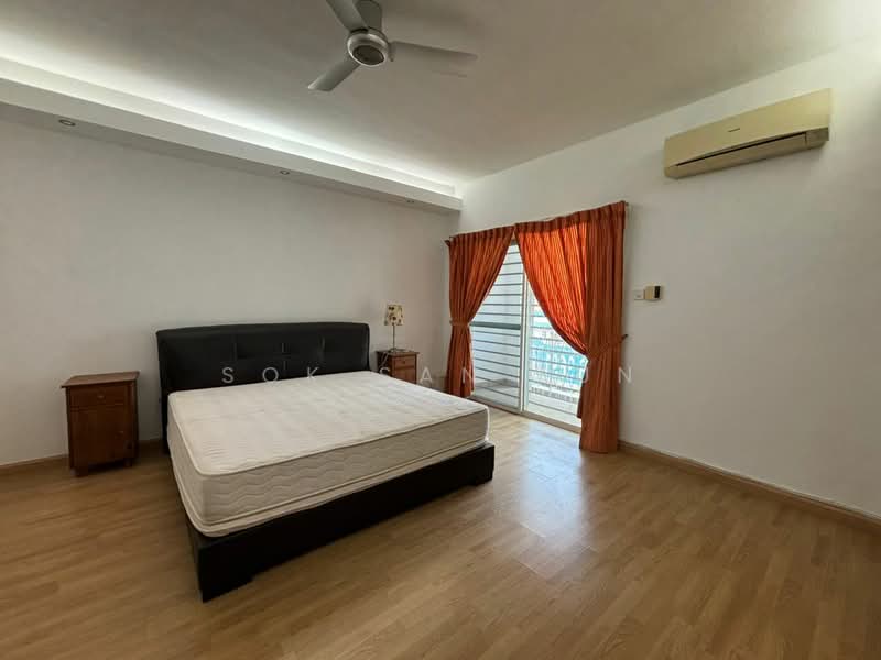 Terraced House for Sale in Taman Impian Indah (Bukit Jalil) - Sok San Tun - Bedroom - PropertyGuru.com.my