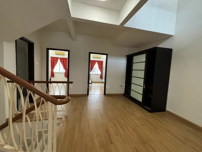 Terraced House for Sale in Taman Impian Indah (Bukit Jalil) - Sok San Tun - Interior - PropertyGuru.com.my