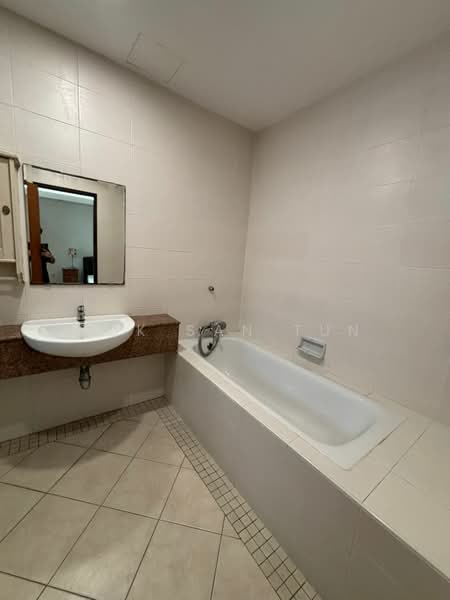 Terraced House for Sale in Taman Impian Indah (Bukit Jalil) - Sok San Tun - Bathroom - PropertyGuru.com.my