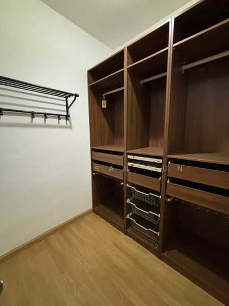 Terraced House for Sale in Taman Impian Indah (Bukit Jalil) - Sok San Tun - Interior - PropertyGuru.com.my