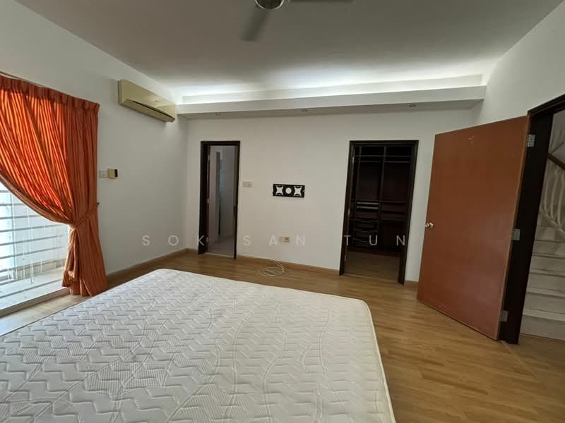 Terraced House for Sale in Taman Impian Indah (Bukit Jalil) - Sok San Tun - Bedroom - PropertyGuru.com.my