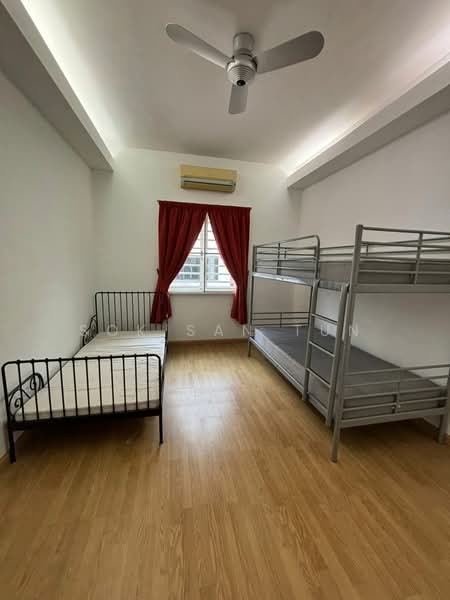 Terraced House for Sale in Taman Impian Indah (Bukit Jalil) - Sok San Tun - Bedroom - PropertyGuru.com.my