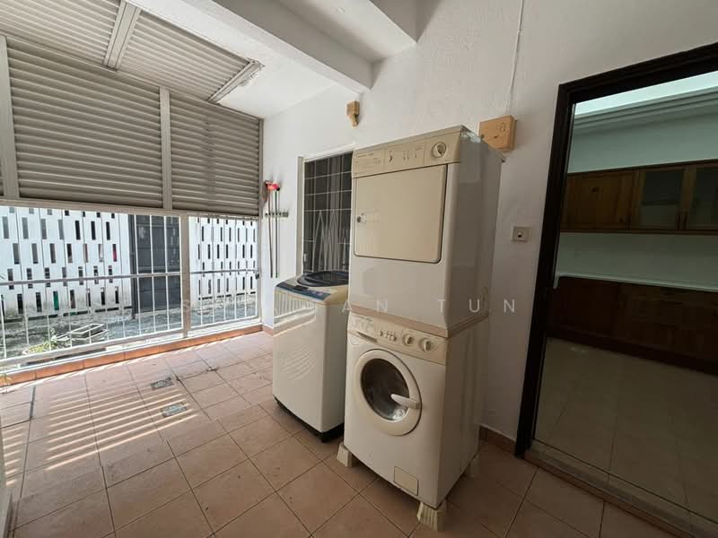Terraced House for Sale in Taman Impian Indah (Bukit Jalil) - Sok San Tun - Interior - PropertyGuru.com.my