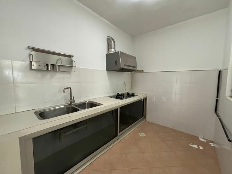 Terraced House for Sale in Taman Impian Indah (Bukit Jalil) - Sok San Tun - Kitchen - PropertyGuru.com.my