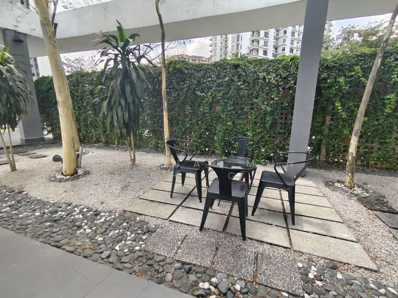 Kondominium untuk Dijual di Zefer Hill Residence - Eric Lau Mun Chung - Exterior - PropertyGuru.com.my