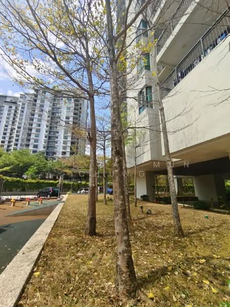 Kondominium untuk Dijual di Zefer Hill Residence - Eric Lau Mun Chung - Exterior - PropertyGuru.com.my