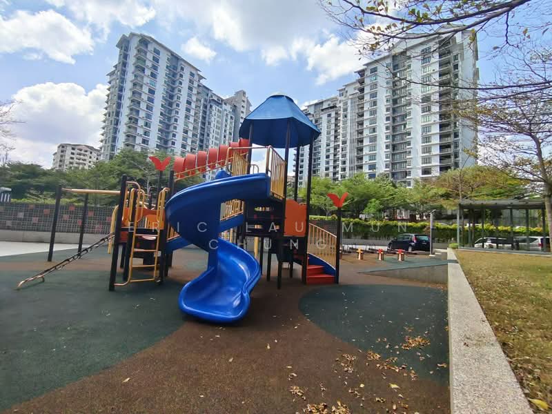 Kondominium untuk Dijual di Zefer Hill Residence - Eric Lau Mun Chung - Exterior - PropertyGuru.com.my