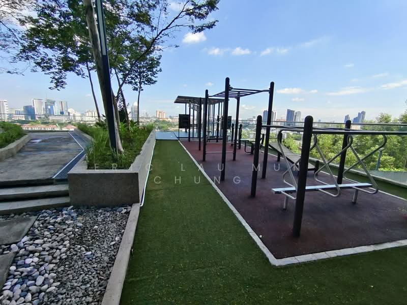 Kondominium untuk Dijual di Zefer Hill Residence - Eric Lau Mun Chung - Exterior - PropertyGuru.com.my