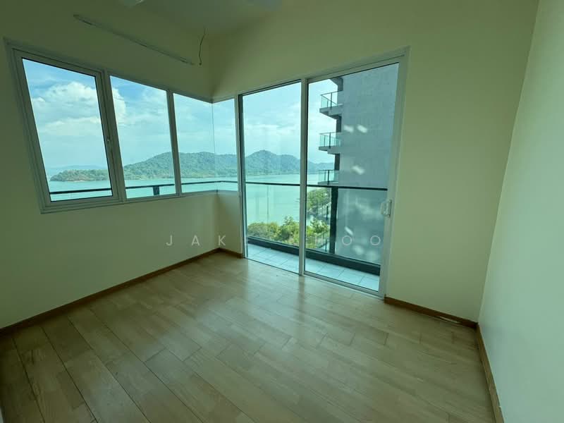 Condominium for Sale at QuayWest Residence - Jake Khoo - View - PropertyGuru.com.my