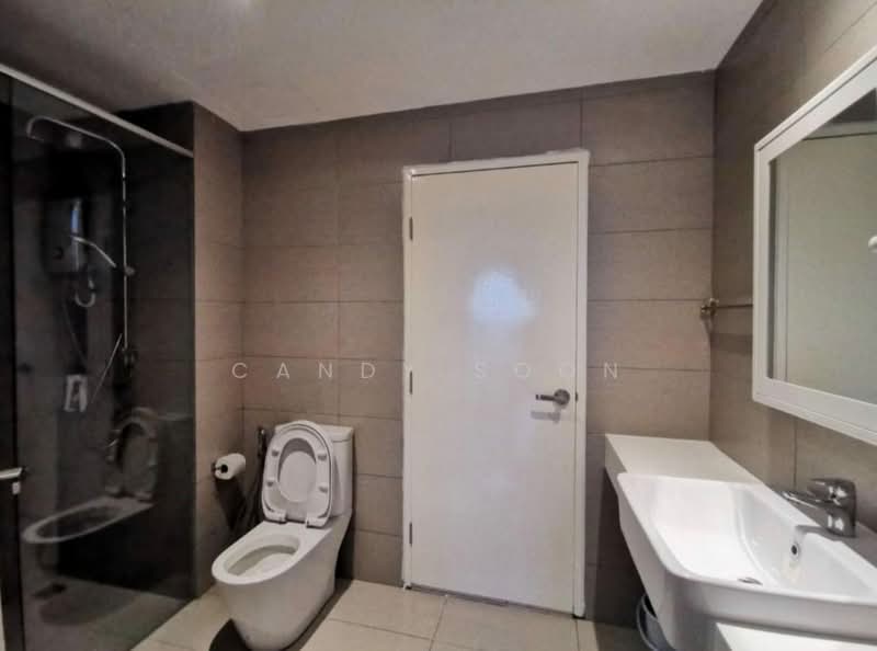 Service Residence for Sale at EkoCheras Service Residences - Candy Soon - Bathroom - PropertyGuru.com.my