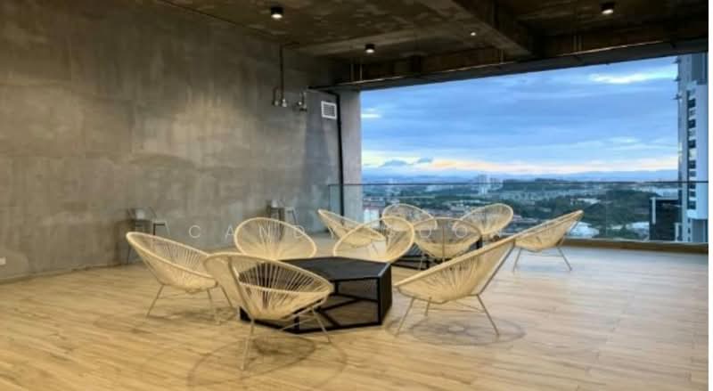 Service Residence for Sale at EkoCheras Service Residences - Candy Soon - View - PropertyGuru.com.my